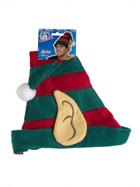 Elf Hat with Ears