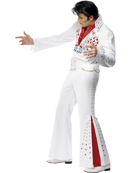 Elvis American Eagle Costume