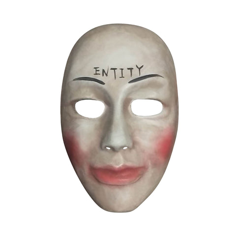 Entity Face Mask