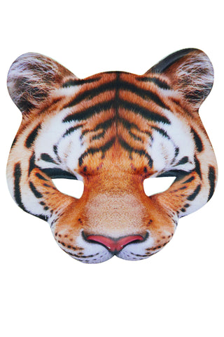 EVA Tiger Mask
