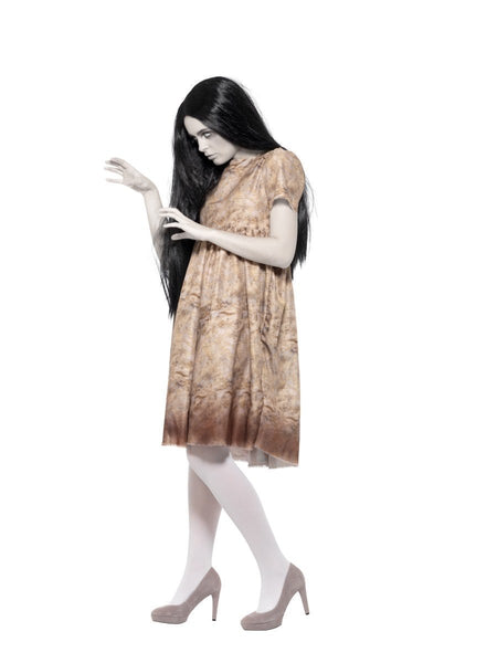 Evil Spirit Costume