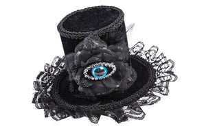 Evil Eye Hat