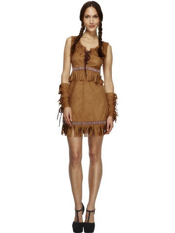 Fever Pocahontas Costume