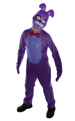 Five Nights at Freddy's Bonnie Costume