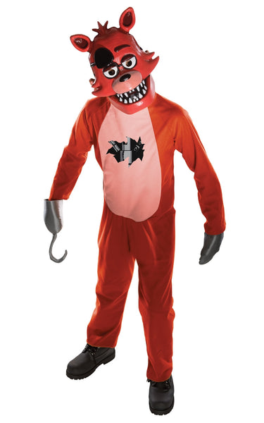 Five Nights at Freddy's Foxy Costume