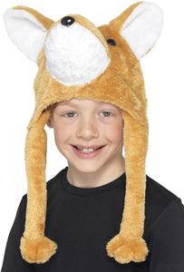 Fox Hat