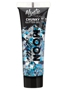 Moon Glitter Mystic Frozen Chunky Glitter Gel