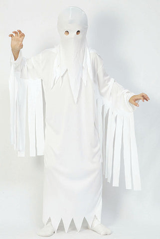 Child's Ghost Costume