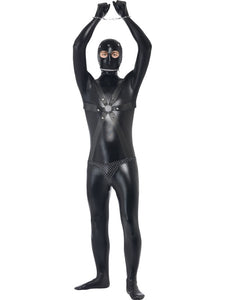 Gimp Costume