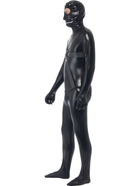 Gimp Costume