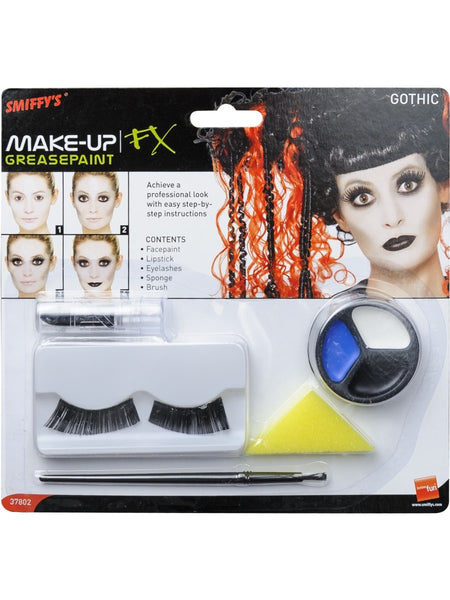 Gothic Make-Up Kit