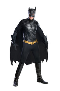 Grand Heritage Batman Dark Knight Rises Costume