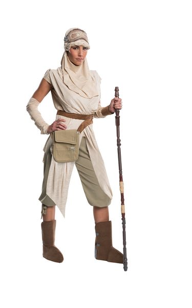 Grand Heritage Rey Costume