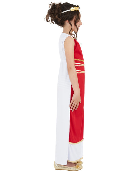 Grecian Girl  Costume