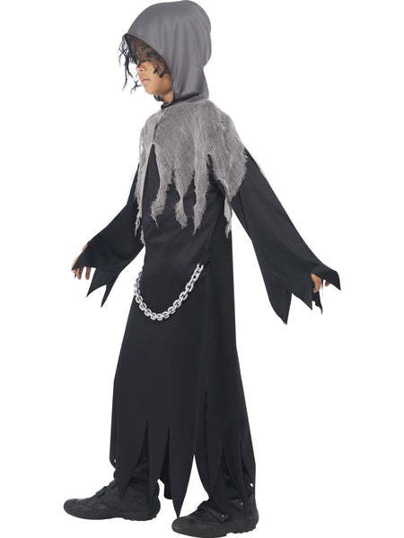 Grim Reaper Costume