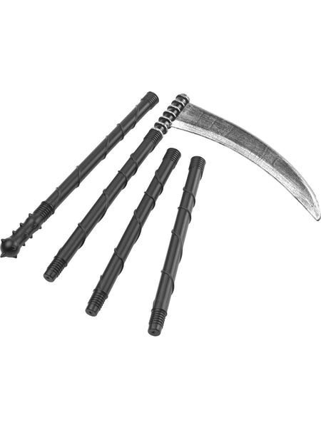 Grim Reaper Scythe - 6 pieces