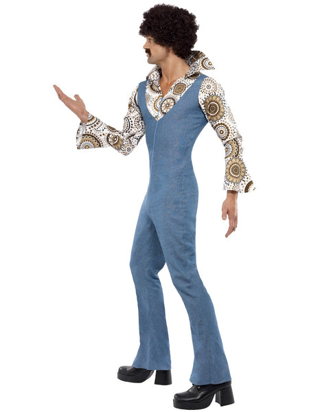 Groovy Dancer Costume