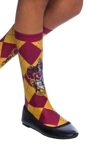 Official Gryffindor Socks
