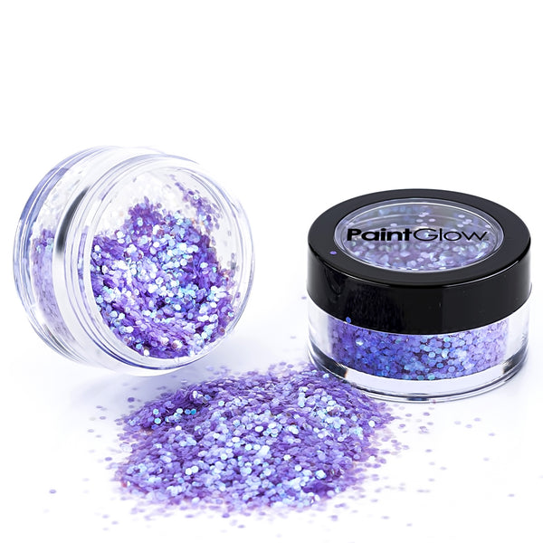 Paintglow Mermazing Chunky Glitter - Seahorse