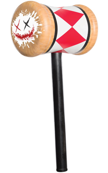 Suicide Squad Harley Quinn Mallet