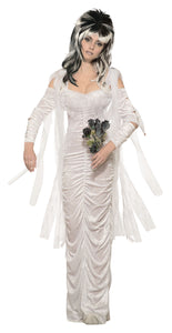 Haunted Bride Costume