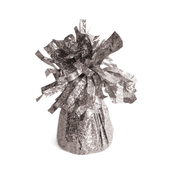 Frilly Balloon Weight