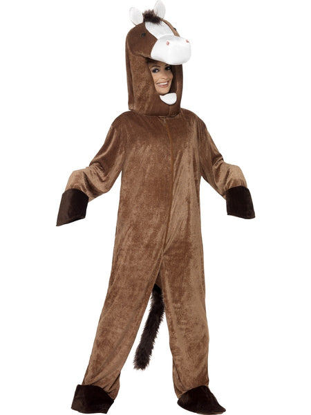 Horse Costume