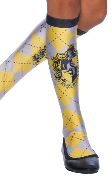 Official Hufflepuff Socks