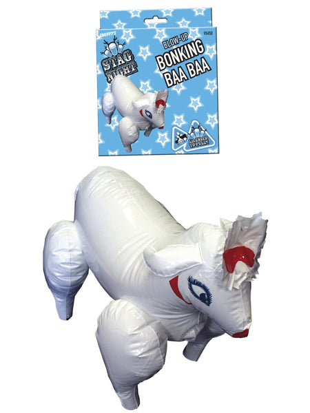 Inflatable Bonking Baa Baa