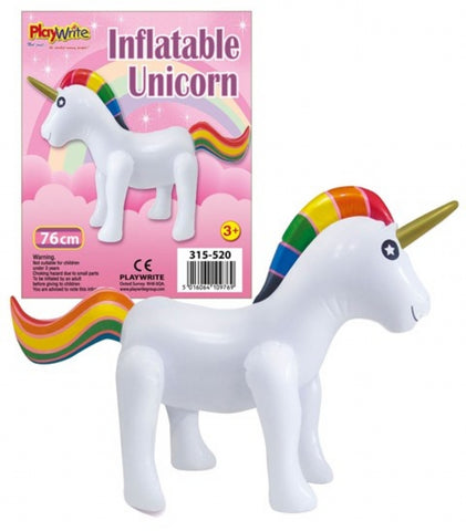 Inflatable Unicorn