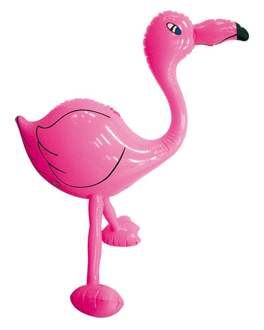 Inflatable Flamingo Decoration
