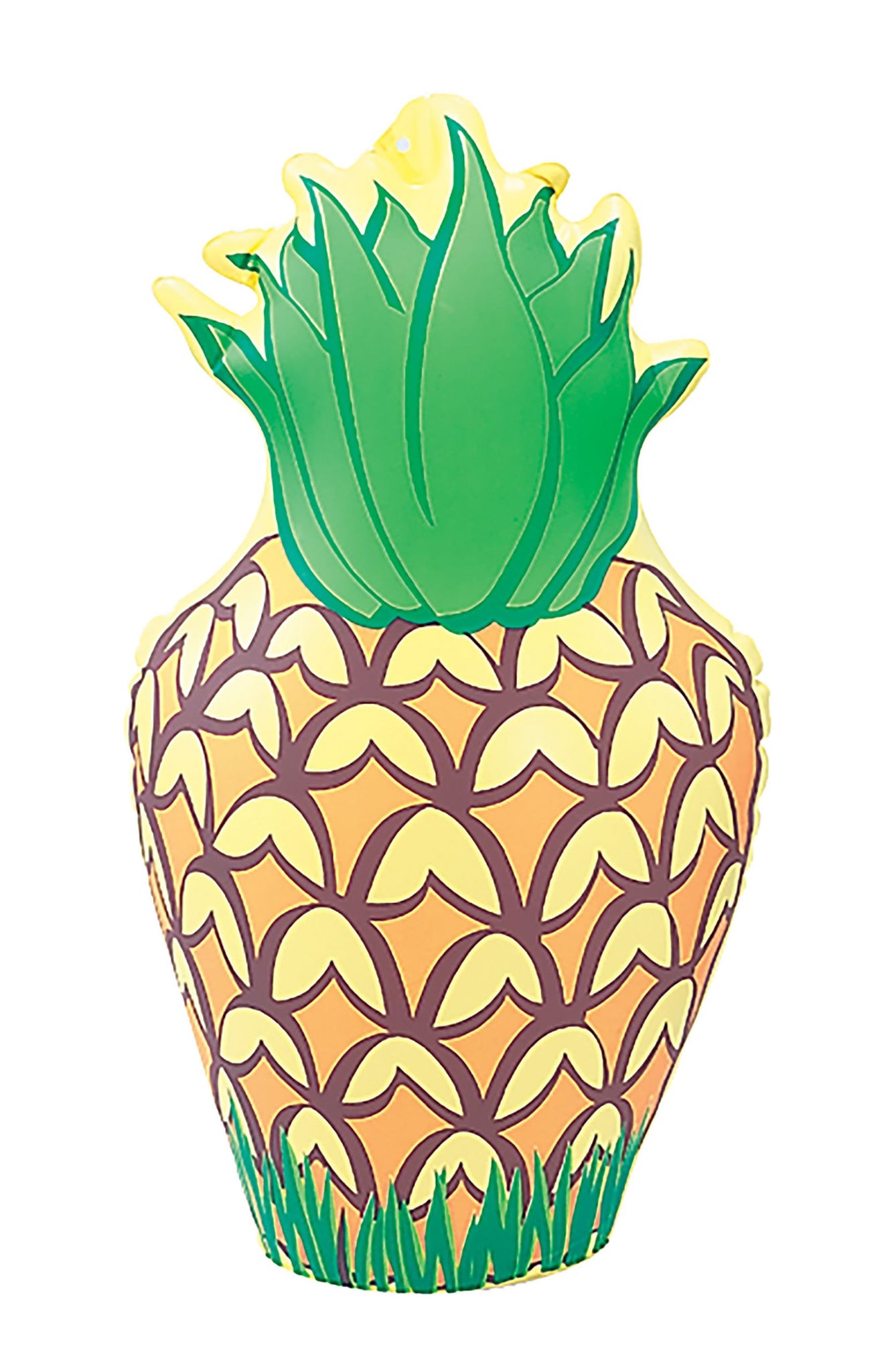 Inflatable Pineapple Decoration