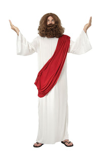 Budget Jesus Costume