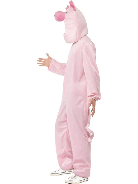 Jumbo Pig Costume