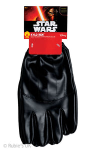 Kylo Ren Adult's Gloves