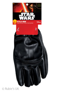 Kylo Ren Kid's Gloves