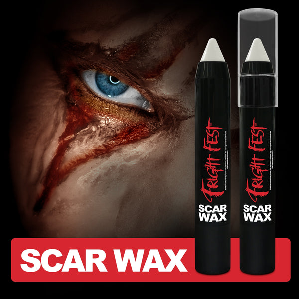 Fright Fest Scar Wax Stick