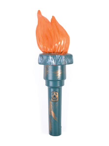 Light-Up Statue of Liberty Torch
