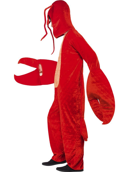 Lobster Costume