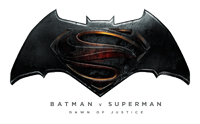 Adult's Batman Gauntlets - Batman V Superman