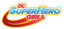 DC Girls Deluxe Wonder Woman & Supergirl Twin Pack