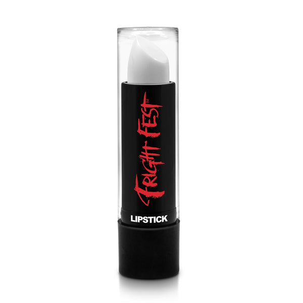 Fright Fest Ghost White Lipstick