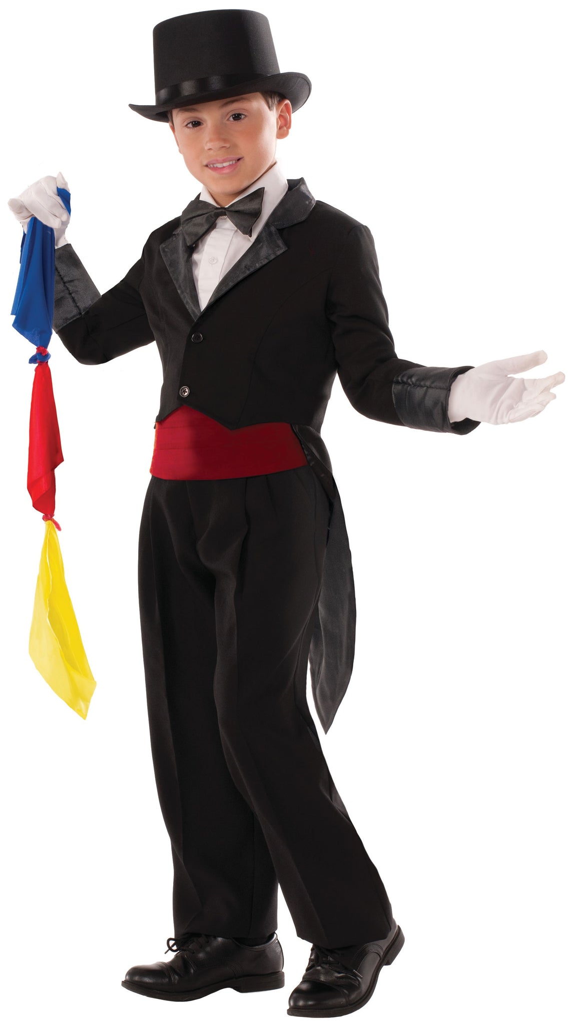 Magician's Tailcoat