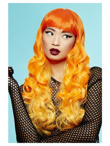 Manic Panic® Psychedelic Sunrise™ Siren Wig