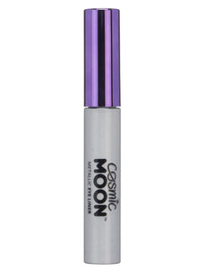 Cosmic Moon Metallic Silver Eye Liner