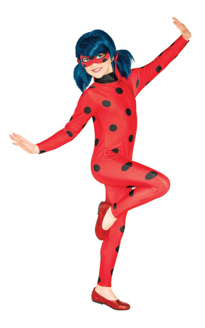 Miraculous Ladybug Costume