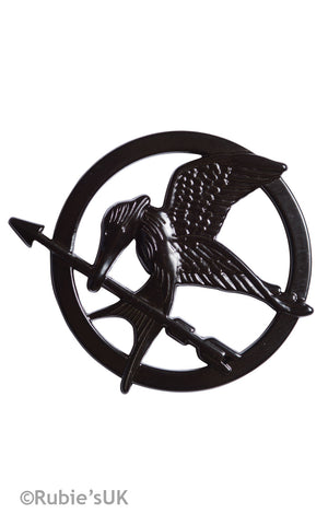 Katniss Everdeen Mockingjay Pin