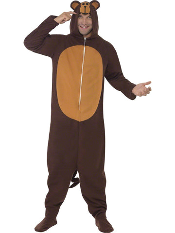Monkey All-in-One Costume