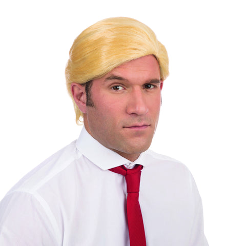 Trump Wig