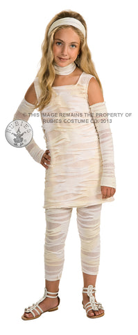 Mummy-ista Costume